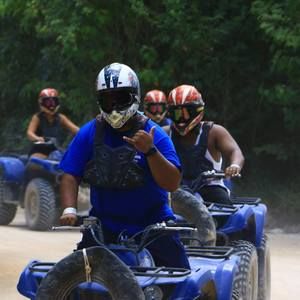 Meet your Posher, Ray